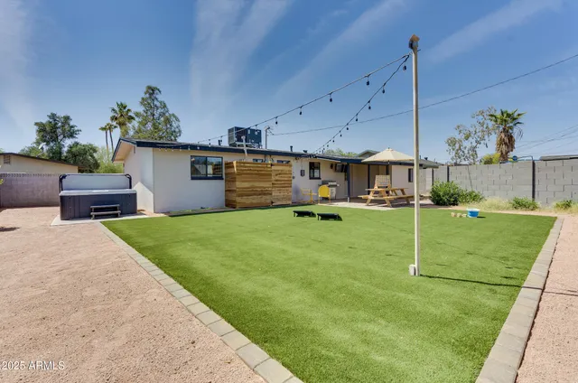 $3,495 | 1207 West 15th Street, Tempe, AZ 85281