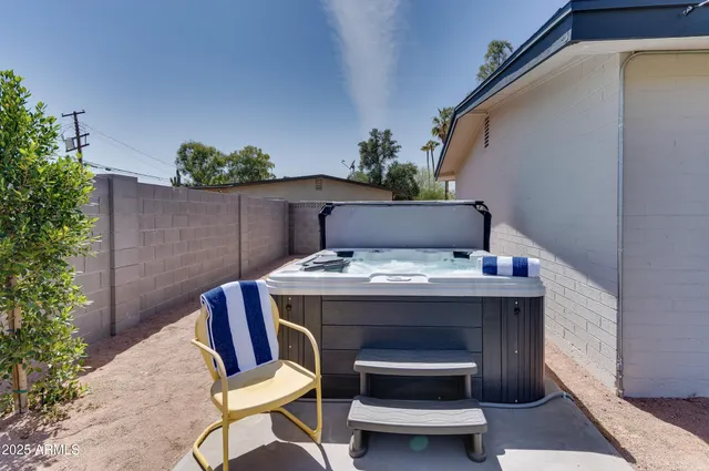 $3,495 | 1207 West 15th Street, Tempe, AZ 85281