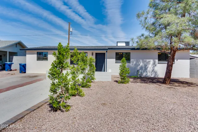 $3,495 | 1207 West 15th Street, Tempe, AZ 85281