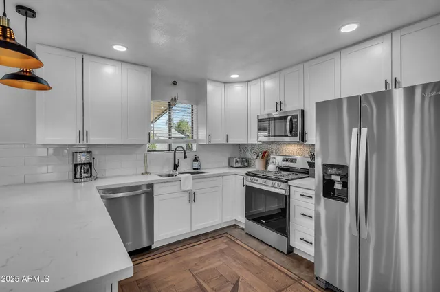 $3,495 | 1207 West 15th Street, Tempe, AZ 85281