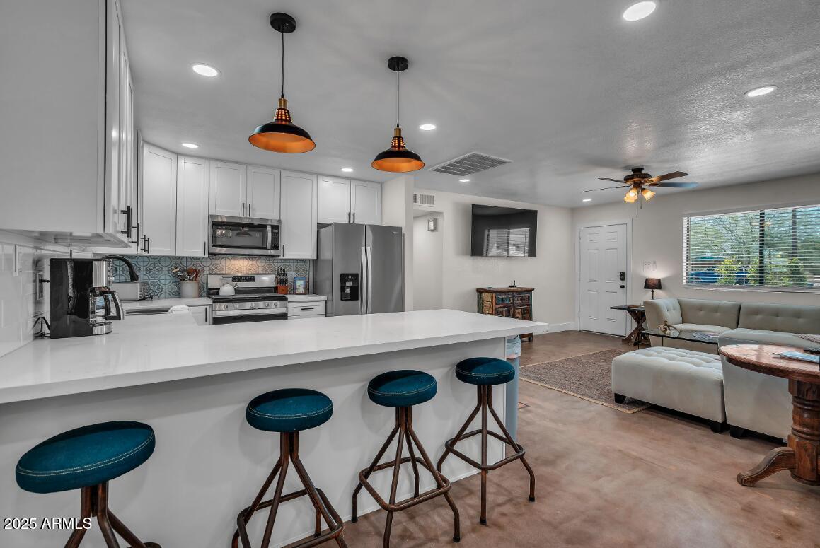 1207 West 15th Street Tempe, AZ 85281 - Photo 6 of 19 Kitchen