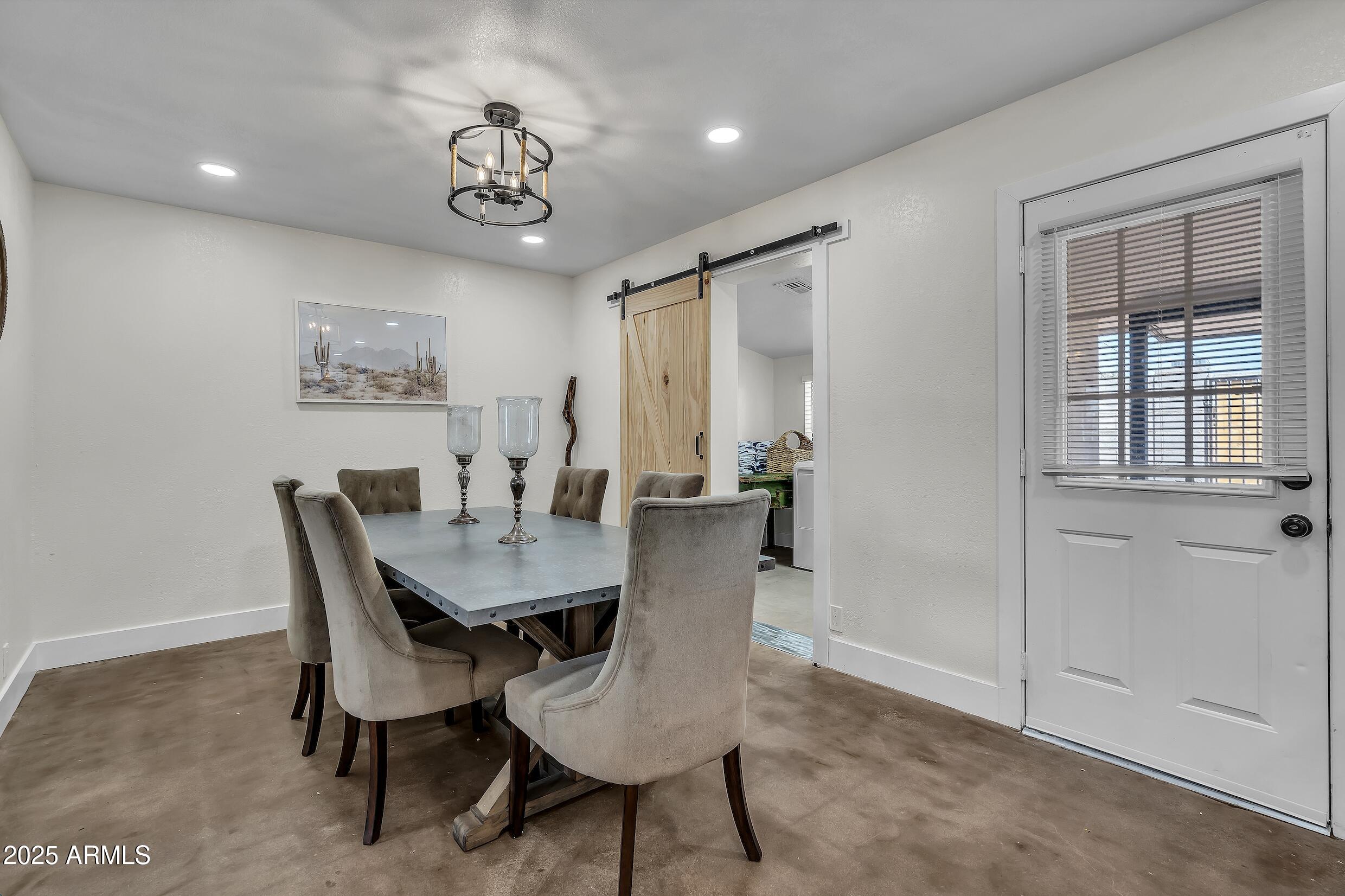 1207 West 15th Street Tempe, AZ 85281 - Photo 7 of 19 Dining