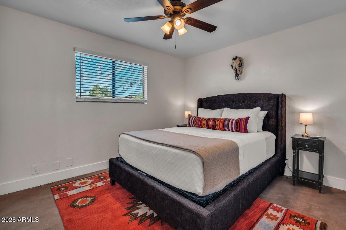 1207 West 15th Street Tempe, AZ 85281 - Photo 9 of 19 Primary Bedroom