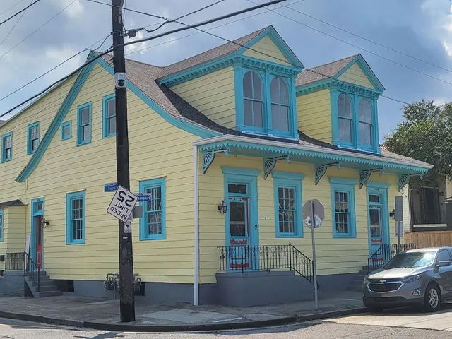 $2,800 | 1940 North Rampart Street, Unit 101, New Orleans, LA 70116