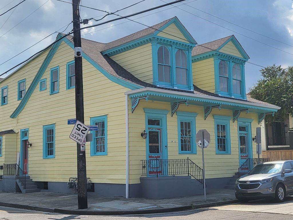 1940 North Rampart Street, Unit 101 New Orleans, LA 70116 - Photo 1 of 10