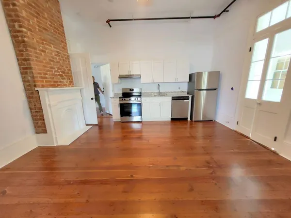 $2,800 | 1940 North Rampart Street, Unit 101, New Orleans, LA 70116