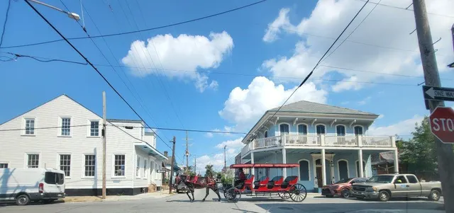$2,800 | 1940 North Rampart Street, Unit 101, New Orleans, LA 70116