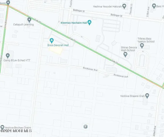 $265,000 | 0 River Avenue, Unit BLOCK 1136 LOT 8, Lakewood, NJ 08701