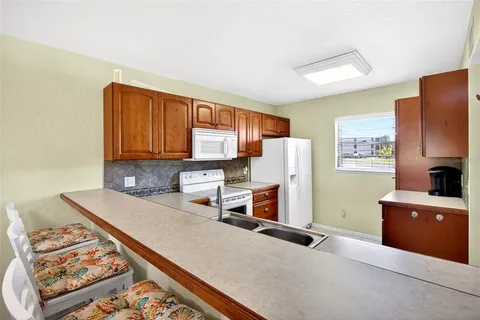 $114,900 | 175 Kings Highway, Unit 516, Punta Gorda, FL 33983