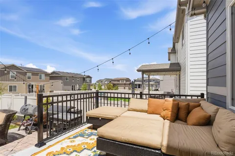 $699,000 | 12483 Bagley Way, Parker, CO 80134
