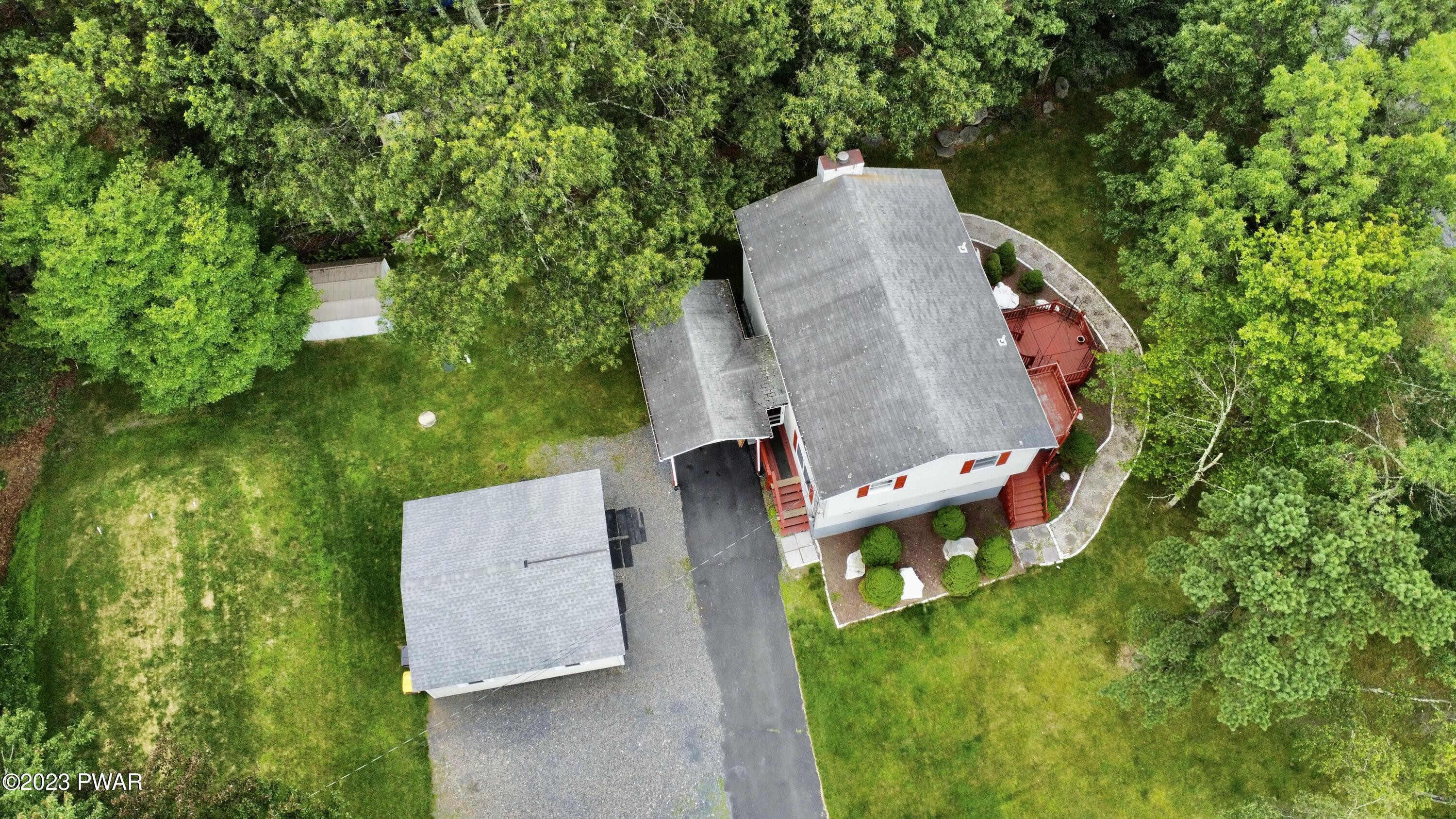 4635 Pine Ridge Drive West Bushkill, PA 18324 - Photo 56 of 57 dji_fly_20230720_143724_78_1689878399996