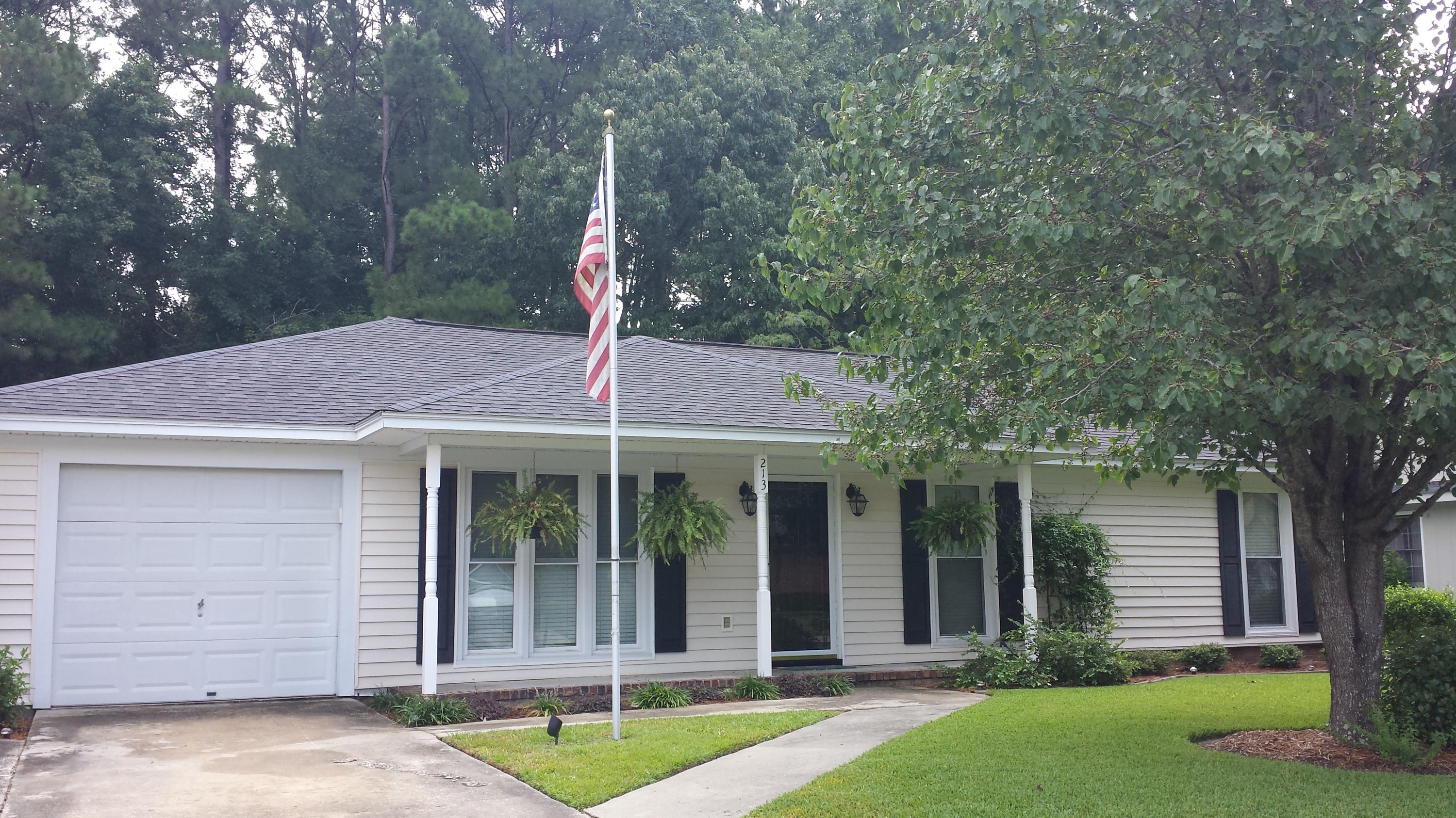 213 Foxborough Road Goose Creek, SC 29445 - Photo 1 of 21 20150804_110140