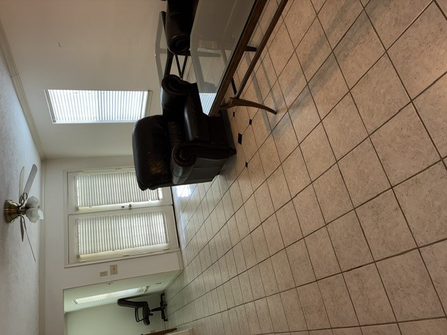 404 West 24th Street Bryan, TX 77803 - Photo 4 of 22 a living room with furniture and a window