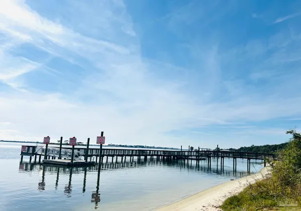 $389,900 | 5904 North Bay Point Drive, Pensacola, FL 32507