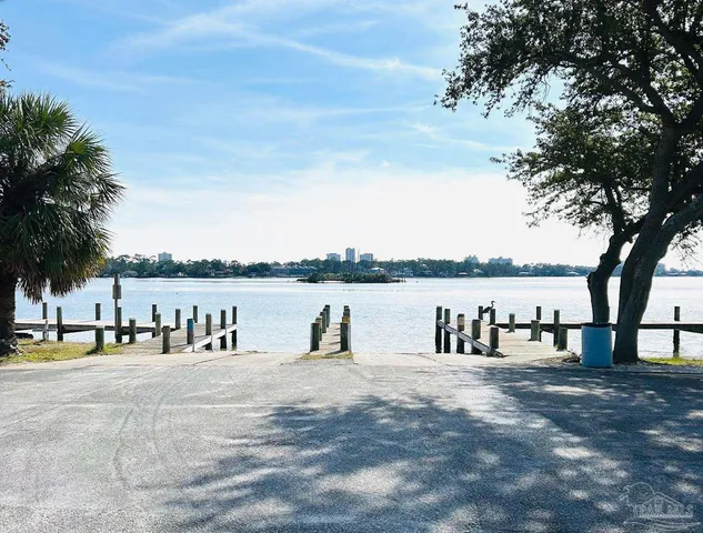 a car parked in front of a house