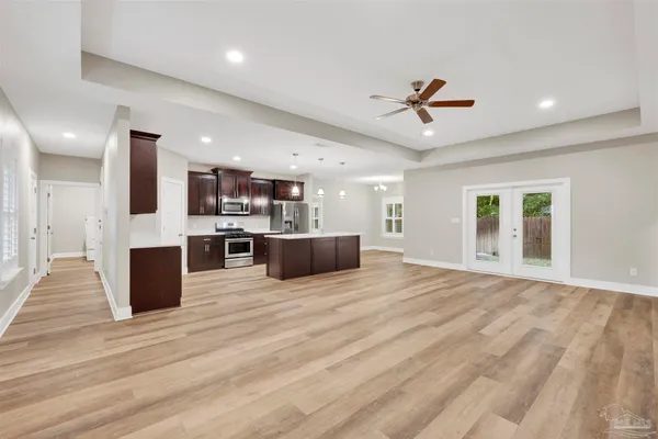 $389,900 | 5904 North Bay Point Drive, Pensacola, FL 32507