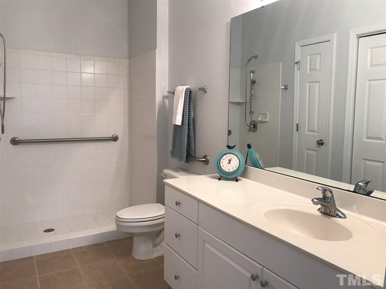 207 West Savannah Ridge Road, Unit 207 Holly Springs, NC 27540 - Photo 13 of 15 Gallery Image 13