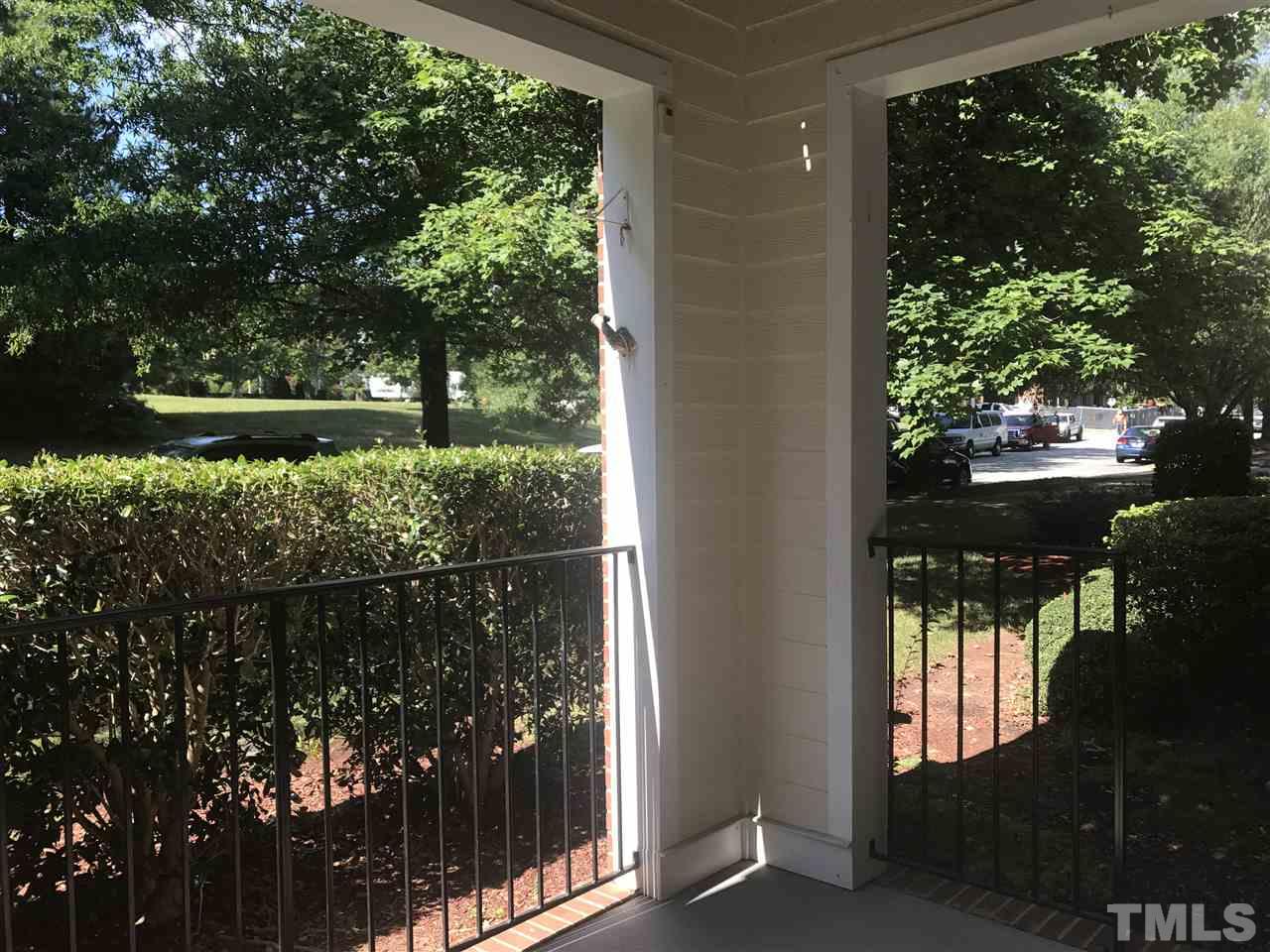 207 West Savannah Ridge Road, Unit 207 Holly Springs, NC 27540 - Photo 15 of 15 Gallery Image 15