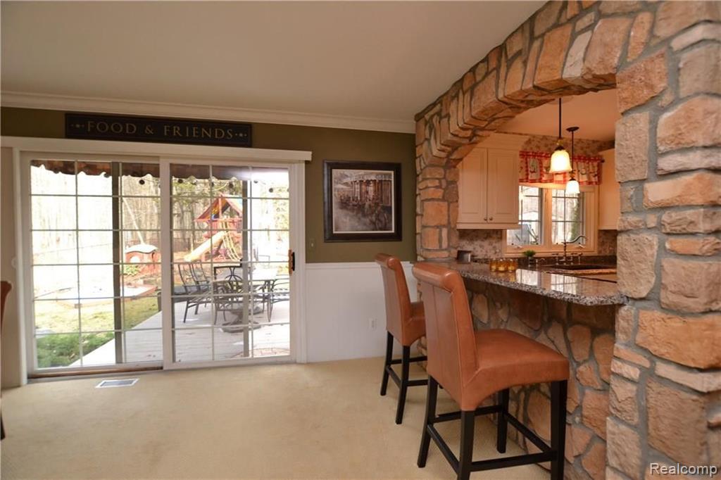 7880 Holcomb Road Clarkston, MI 48348 - Photo 10 of 36
