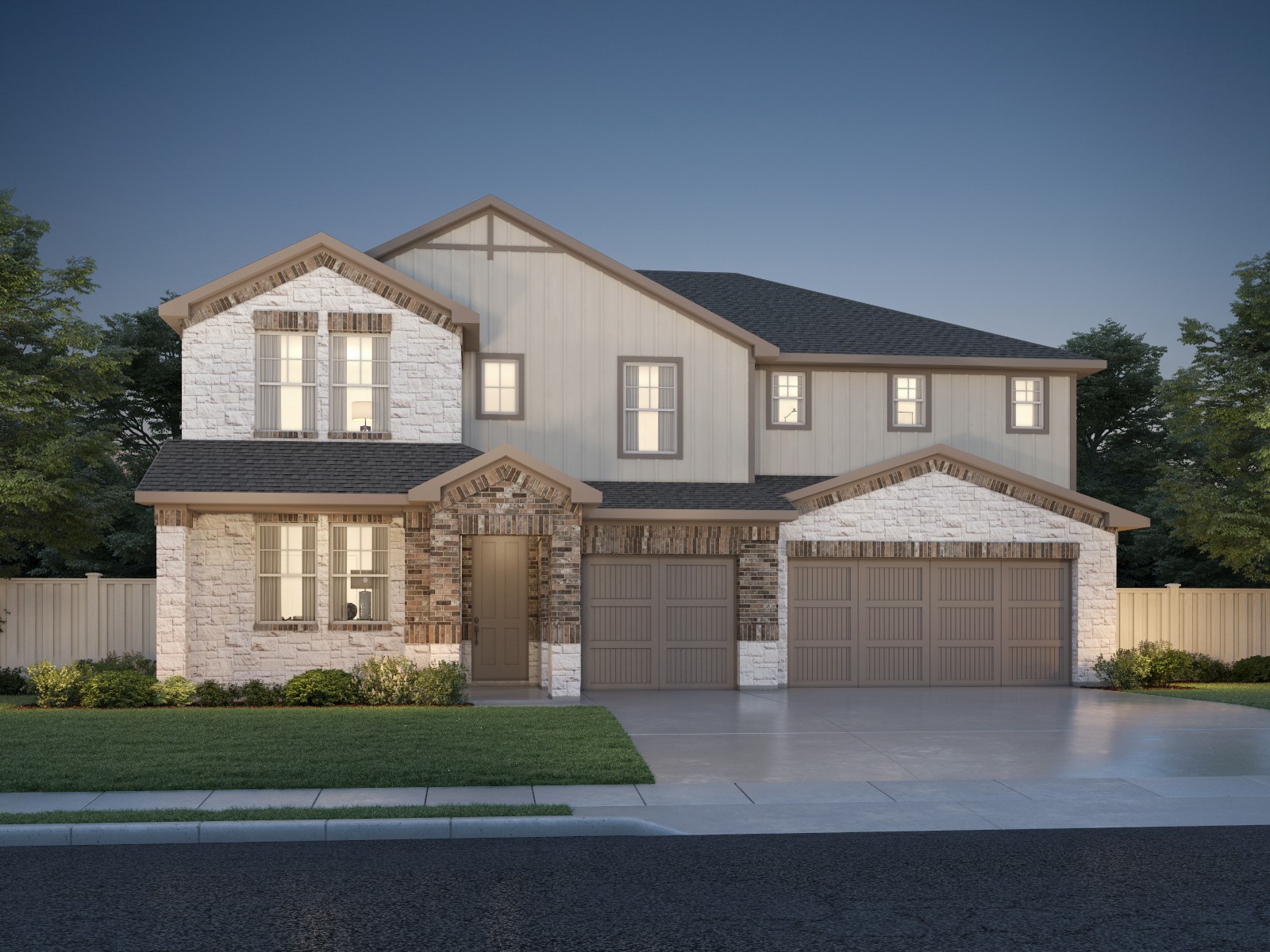 140 Pendleton Drive Kyle, TX 78640 - Photo 1 of 2