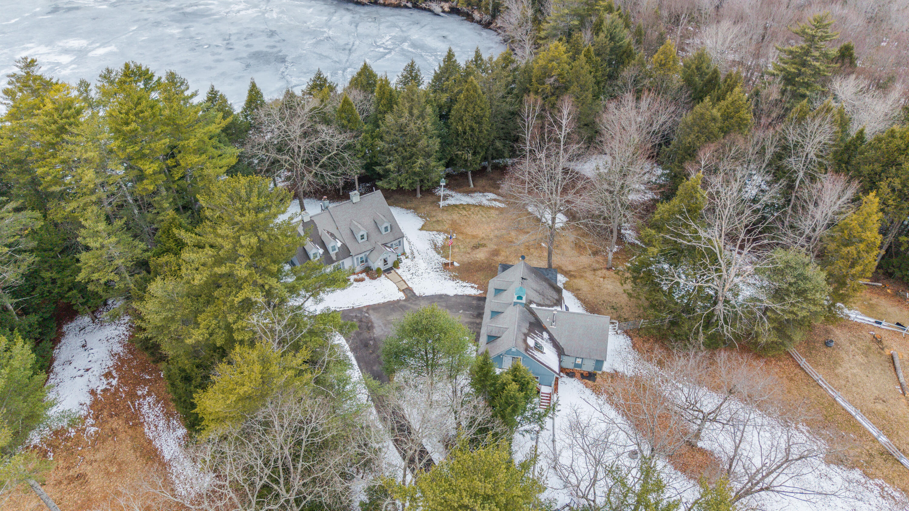 542 Hanson Road China, ME 04358 - Photo 2 of 64 DJI_20260326122308_0529_D