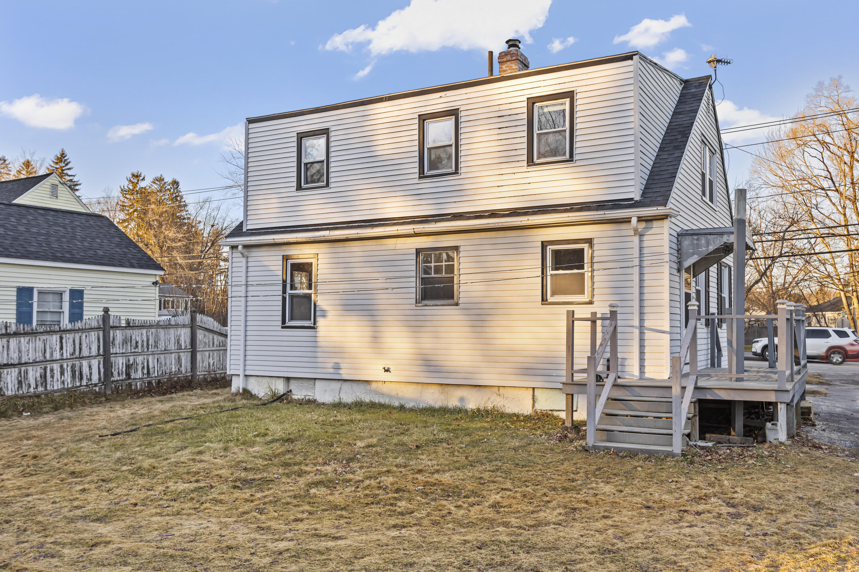 60 New Gorham Road Westbrook, ME 04092 - Photo 39 of 40 20241231DC-71048