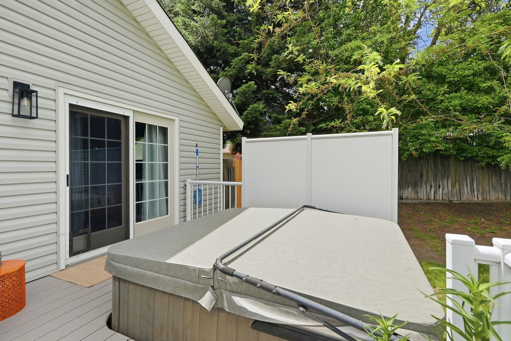 6110 West Ridgecrest Drive Spokane, WA 99208 - Photo 40 of 50