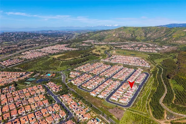 $3,750,000 | 237 Pinnacle, Irvine, CA 92602