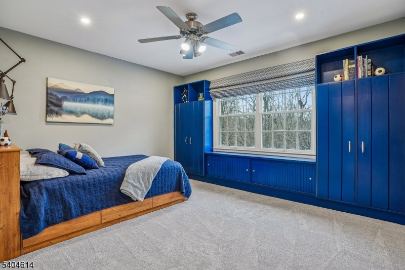 36 West Springtown Road Long Valley, NJ 07853 - Photo 32 of 50 a living room with furniture and window
