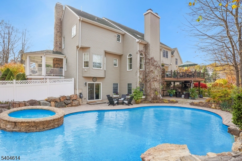 36 West Springtown Road Long Valley, NJ 07853 - Photo 5 of 50