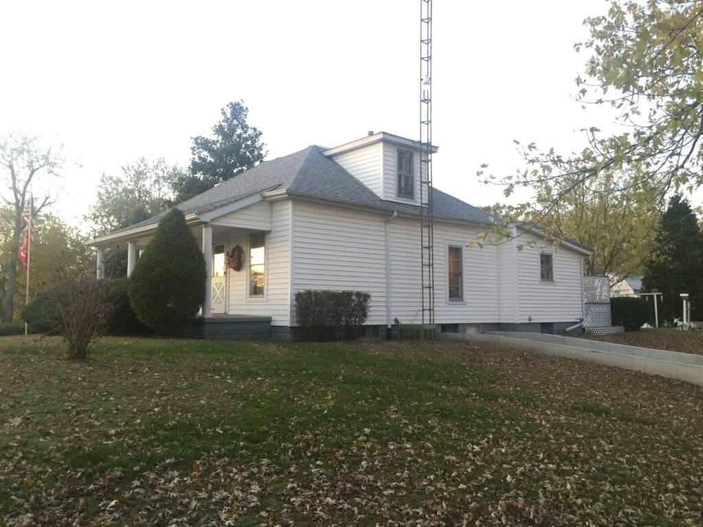 2560 Cosby Road Washington, IN 47501 - Photo 1 of 29 Gallery Image 1