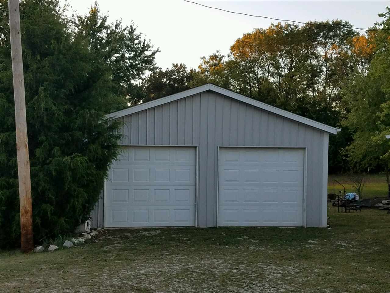 2560 Cosby Road Washington, IN 47501 - Photo 27 of 29 Gallery Image 27