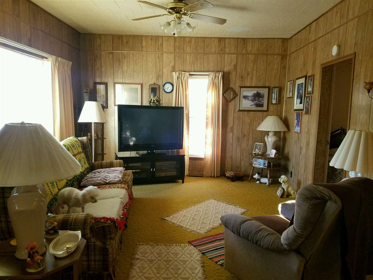 2560 Cosby Road Washington, IN 47501 - Photo 5 of 29 Gallery Image 5