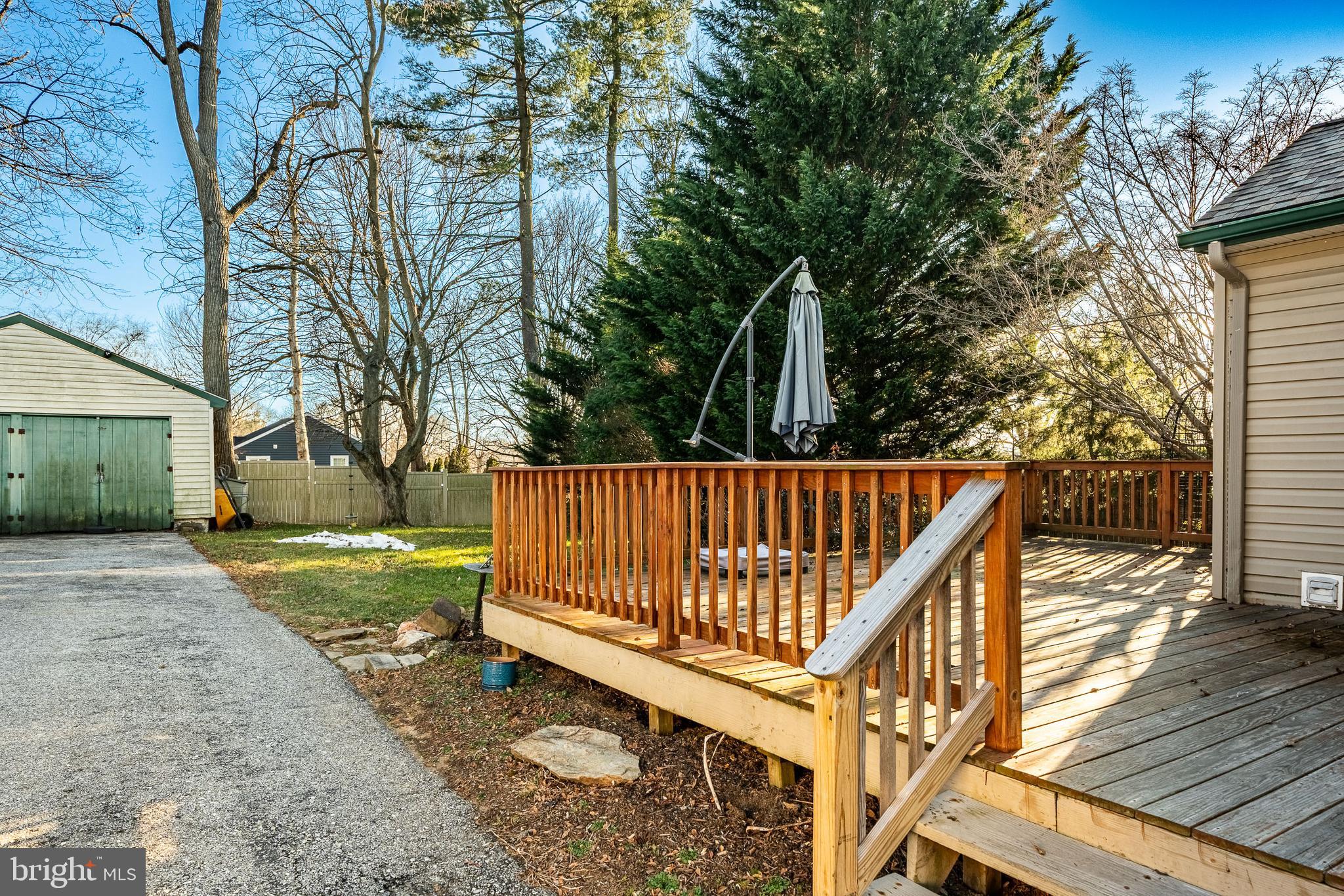 530 Richards Road Kennett Square, PA 19348 - Photo 28 of 31