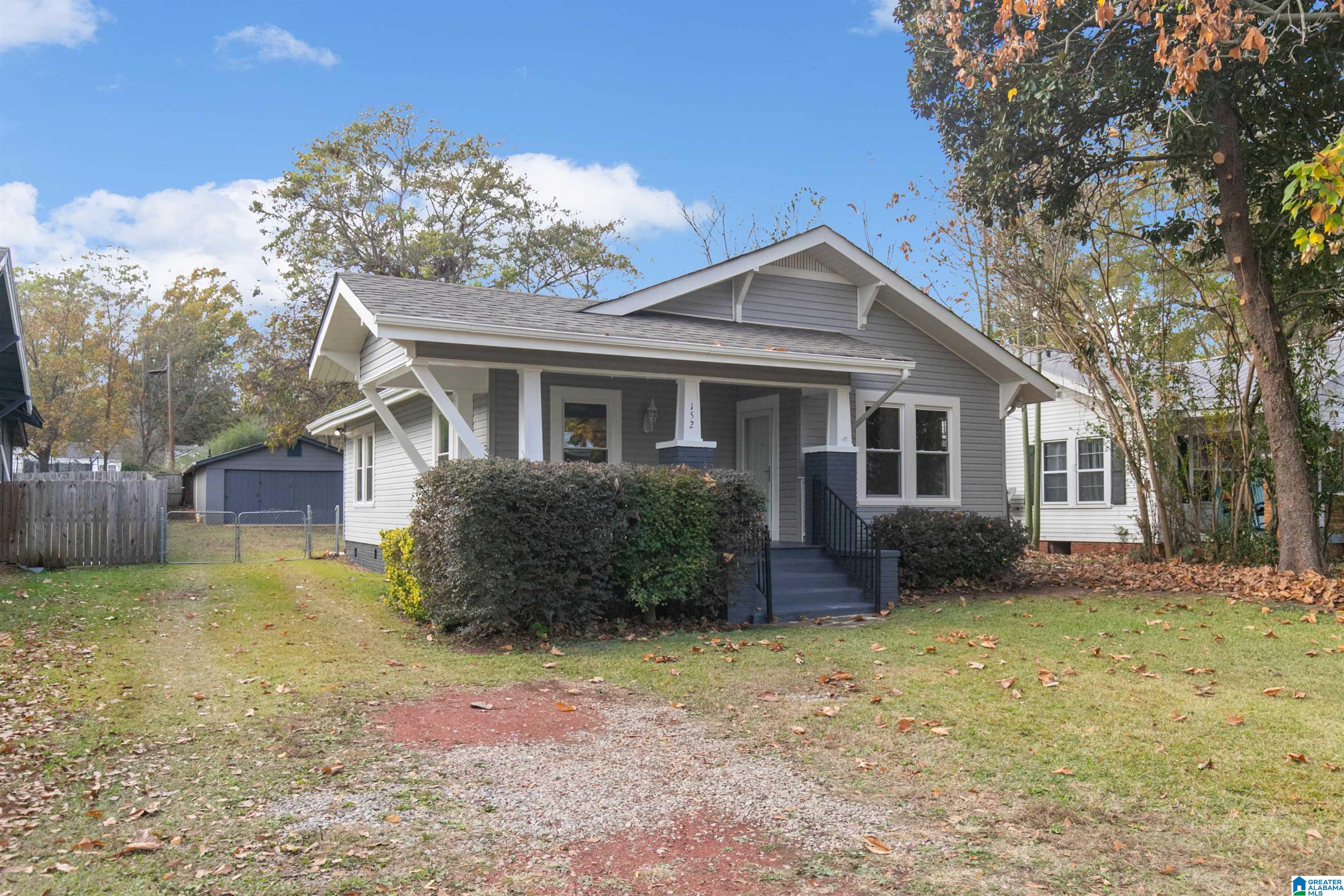 152 21st Street Bessemer, AL 35023 - Photo 1 of 27
