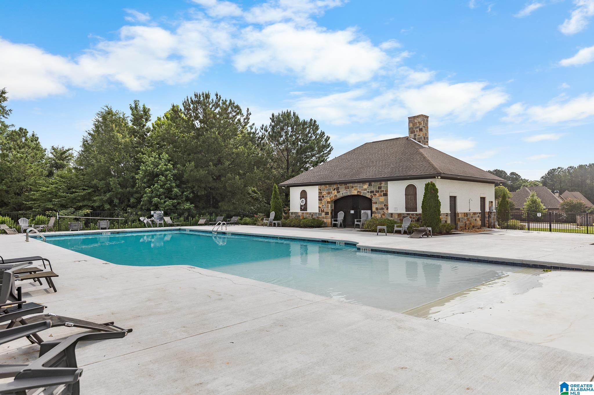 452 Heathersage Road Alabaster, AL 35114 - Photo 46 of 53