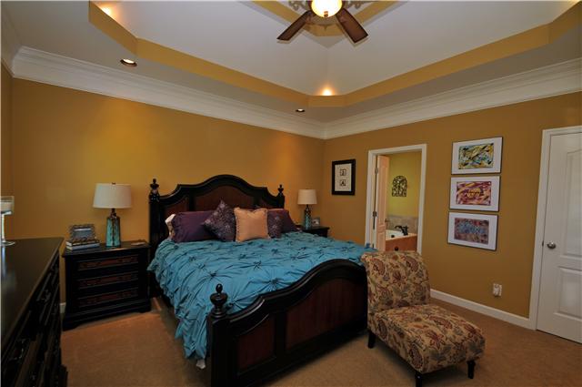 38 Mann Road Lebanon, TN 37087 - Photo 11 of 20 Master suite