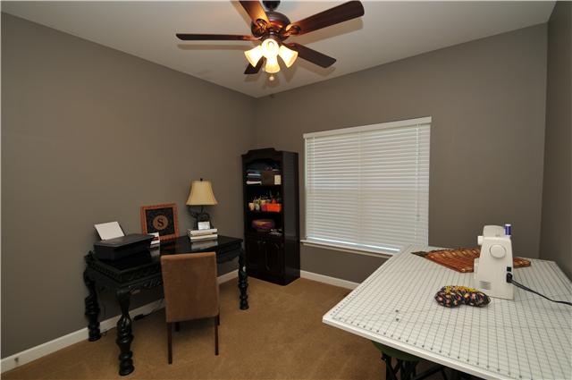 38 Mann Road Lebanon, TN 37087 - Photo 16 of 20 3rd Bedroom used as sewing room