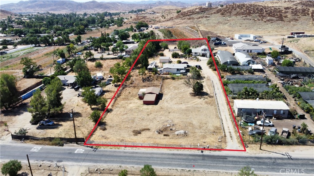 22885 Betty Road Perris, CA 92570 - Photo 1 of 1 Gallery Image 1