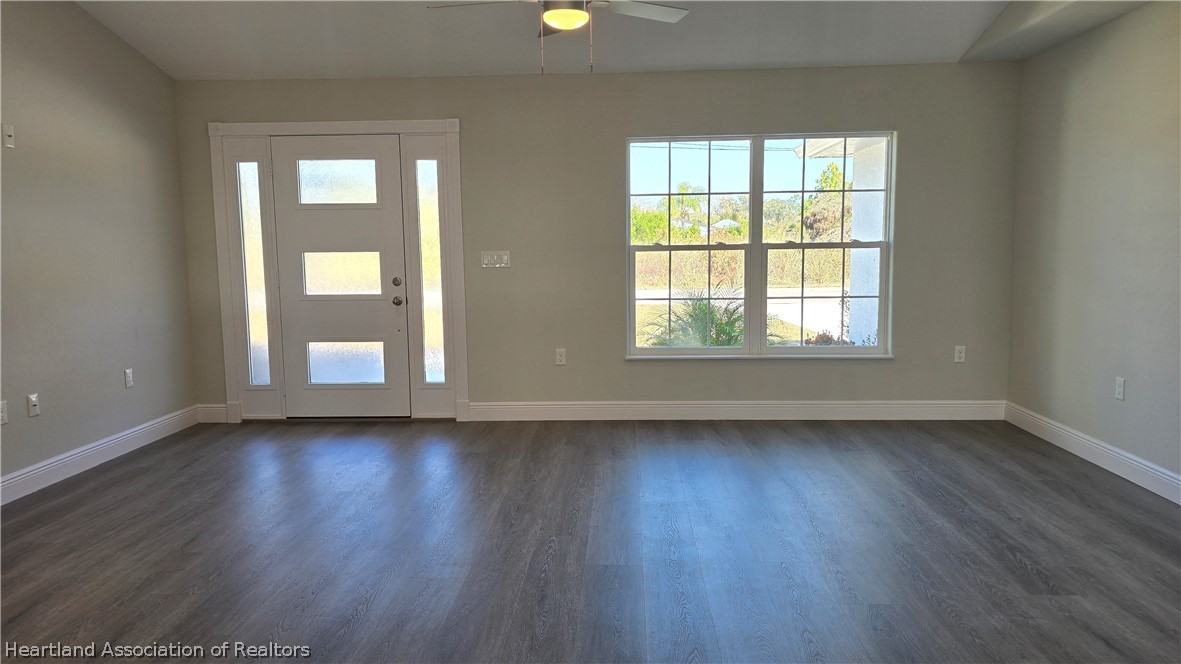 307 Howey Road Sebring, FL 33870 - Photo 12 of 34