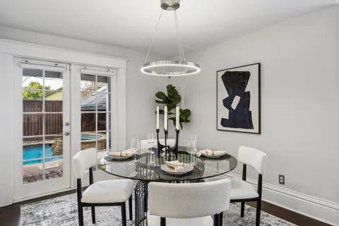 $850,000 | 1108 Hyde Park Boulevard, Houston, TX 77006