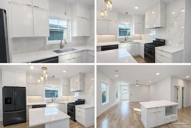 $3,200 | 606 East Leonard Street, Pensacola, FL 32503