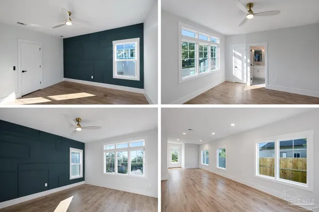 a view of a living room and window