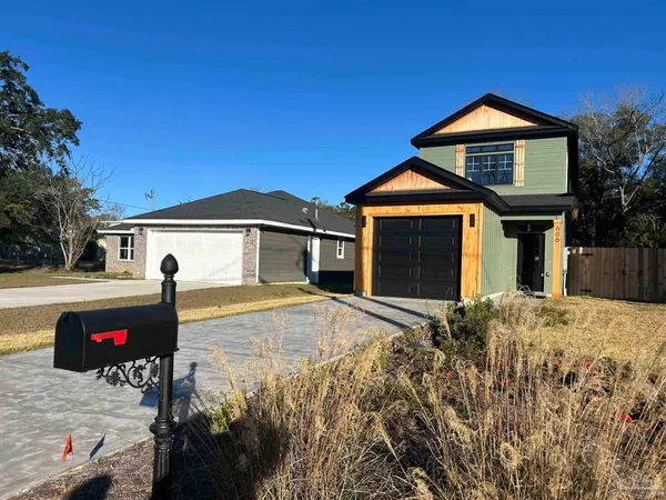 $3,000 | 606 East Leonard Street, Pensacola, FL 32503