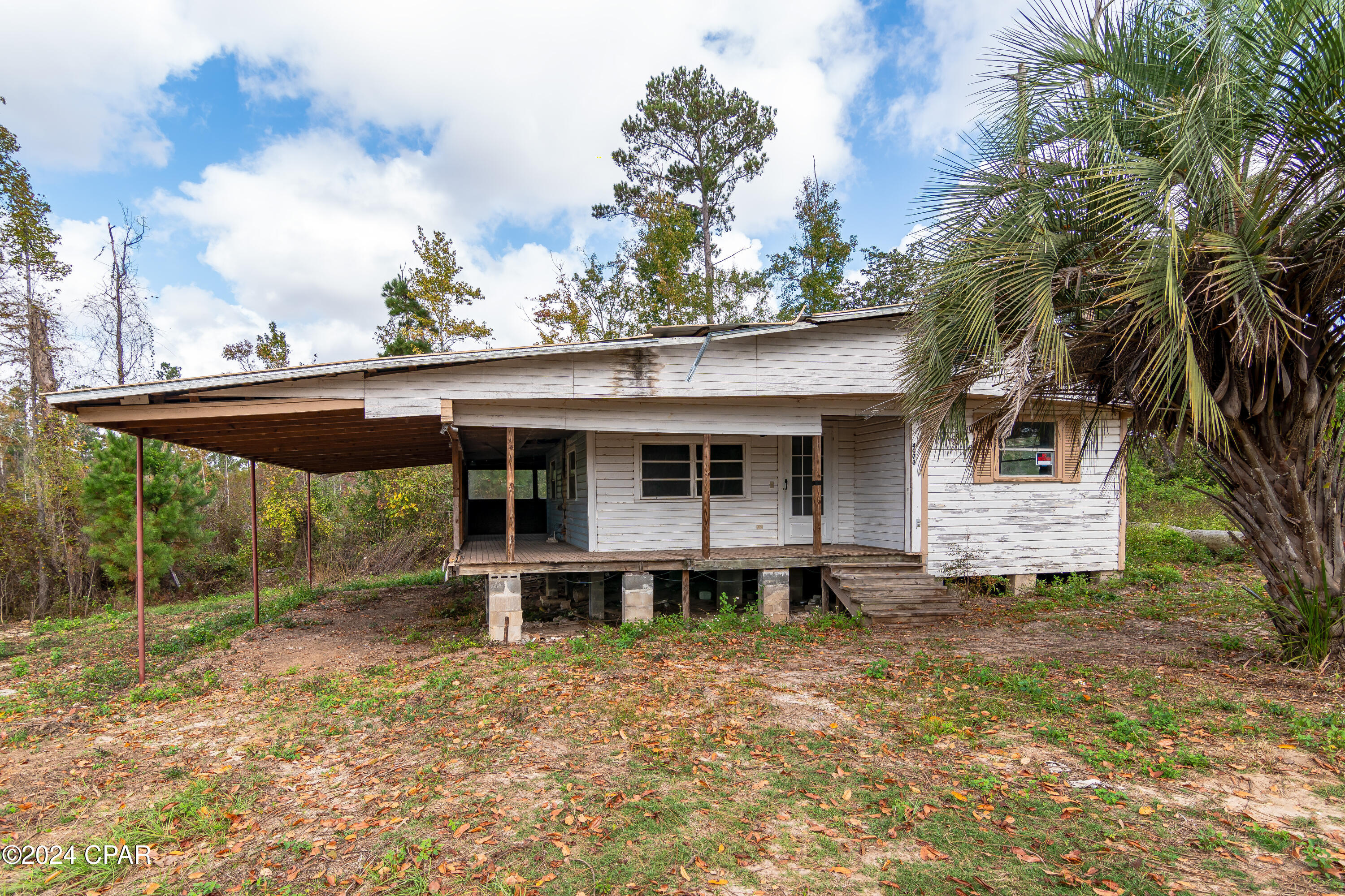 4073 Little Dothan Road Sneads, FL 32460 - Photo 1 of 31