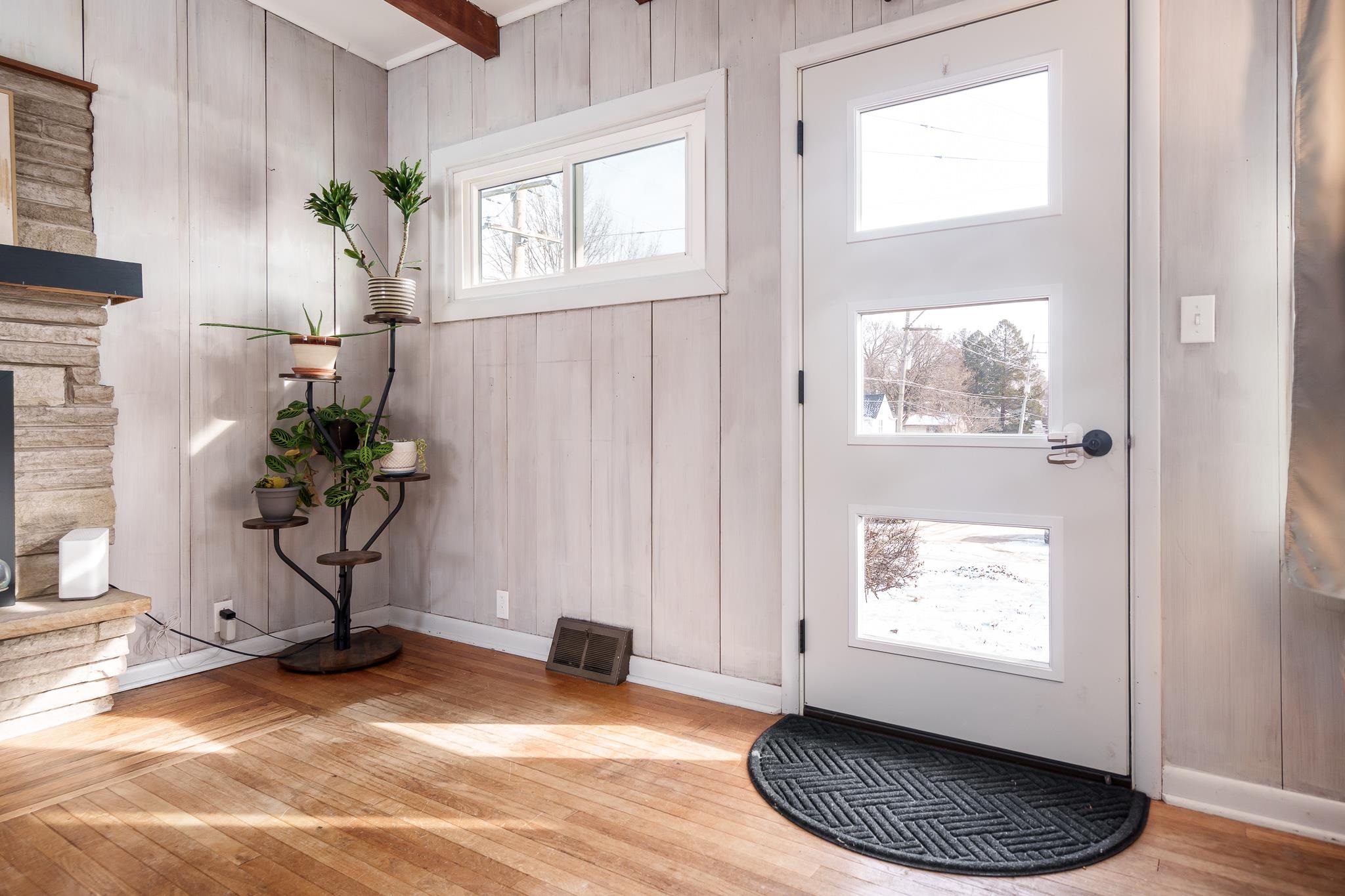 106 Mix Street Oregon, IL 61061 - Photo 13 of 49 a view of a room with gym equipment