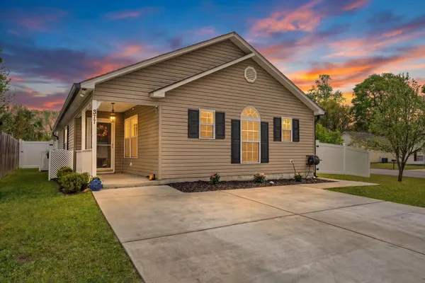 $239,000 | 377 Sean River Road, Conway, SC 29526