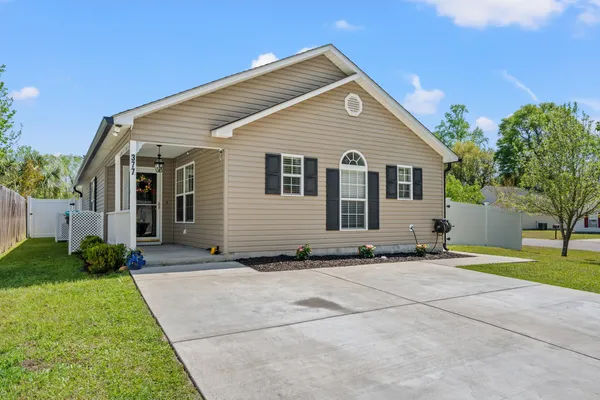 $239,000 | 377 Sean River Road, Conway, SC 29526