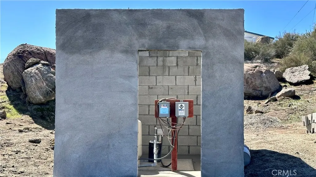 0 Penbrook Temecula, CA 92592 - Photo 11 of 20 a view of water heater room