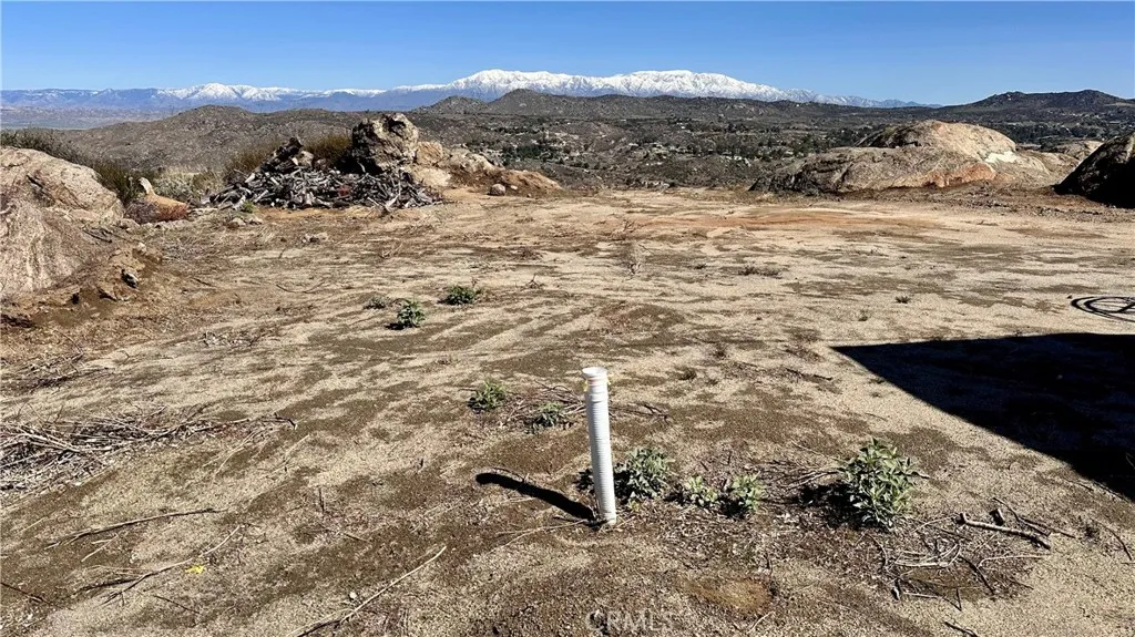0 Penbrook Temecula, CA 92592 - Photo 18 of 20 a view of a sky from a yard